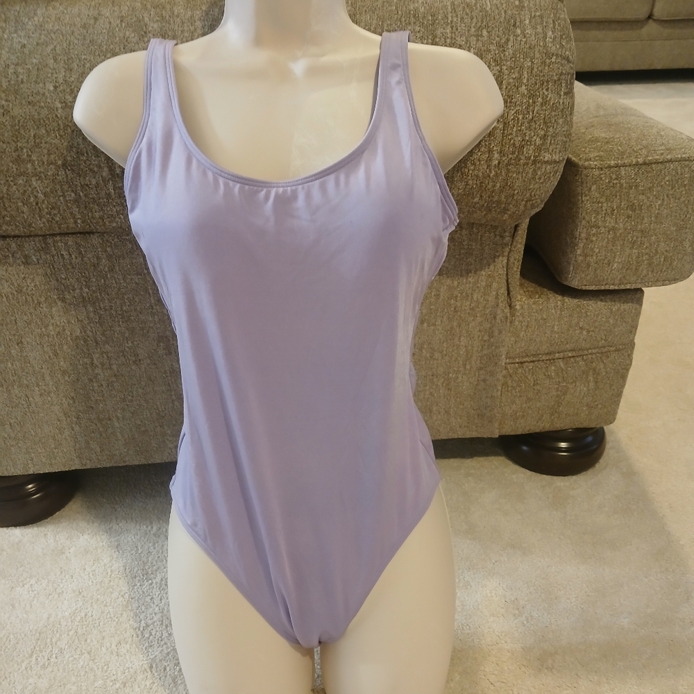 Abercrombie & Fitch One Piece Bathing Suit